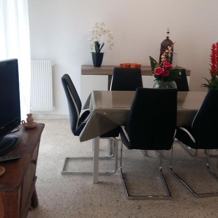 Appartement F3 Valescure Saint-Raphael  Bagian luar foto