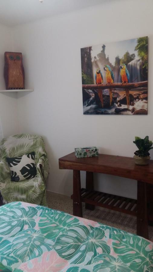Appartement F3 Valescure Saint-Raphael  Bagian luar foto