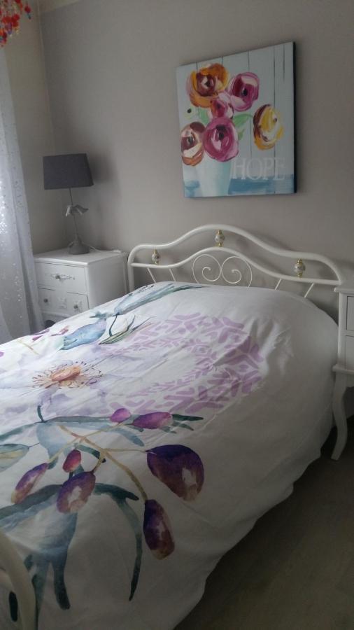 Appartement F3 Valescure Saint-Raphael  Bagian luar foto
