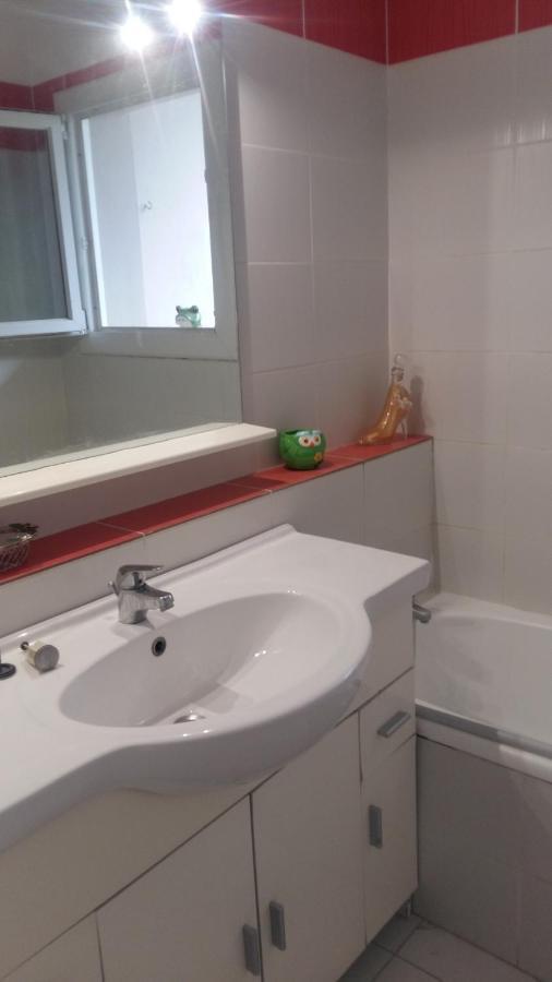 Appartement F3 Valescure Saint-Raphael  Bagian luar foto